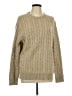 J.Crew Factory Store Tan Pullover Sweater Size L - photo 1