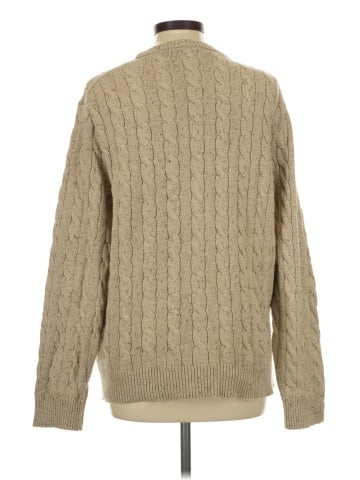 J.Crew Factory Store Pullover Sweater (view 2)