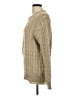 J.Crew Factory Store Tan Pullover Sweater Size L - photo 5