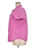 Eddie Bauer Pink Short Sleeve Blouse Size 2XL - photo 5
