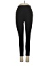 Skechers Solid Black Active Pants Size S - photo 1