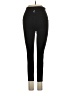 Skechers Solid Black Active Pants Size S - photo 2