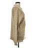 J.Crew Factory Store Tan Pullover Sweater Size L - photo 4