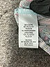Studio One Paisley Brown Cocktail Dress Size 20W - photo 8