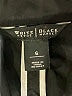 White House Black Market Black Jacket Size 6 - photo 6