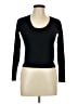 Club Monaco Black Pullover Sweater Size L - photo 1
