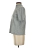 Pull&Bear Gray Short Sleeve Turtleneck Size S - photo 5