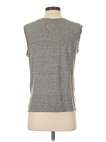 Rivet & Thread Sleeveless T-Shirt (view 2)