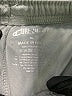 Pure Champ 100% Polyester Solid Gray Track Pants Size L (youth) - photo 3