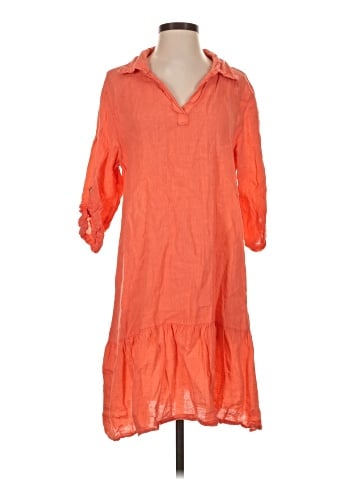 Bellambra Casual Dress (view 1)