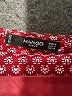 Mango 100% Polyester Polka Dots Burgundy Casual Dress Size 6 - photo 4