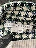 Veronica Beard Houndstooth Green Blazer Size 2 - photo 6
