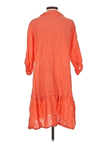 Bellambra Casual Dress (view 2)