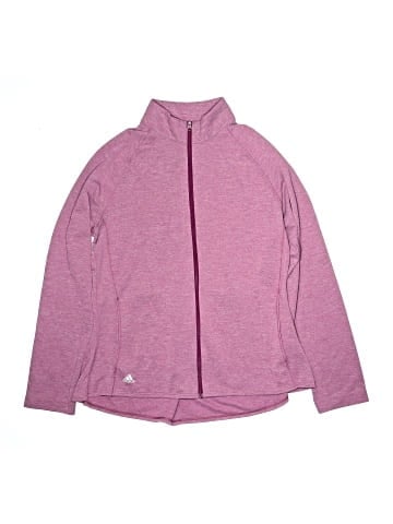 Adidas Track Jacket (view 1)