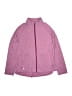 Adidas 100% Polyester Pink Track Jacket Size 13 - 14 - photo 1