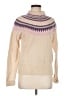 Woolrich Ivory Wool Pullover Sweater Size M - photo 1