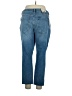 DL1961 Blue Jeans Size 16 - photo 2