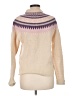 Woolrich Ivory Wool Pullover Sweater Size M - photo 2