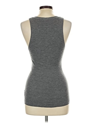 NAKEDCASHMERE Sweater Vest (view 2)