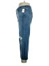 DL1961 Blue Jeans Size 16 - photo 5