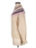 Woolrich Ivory Wool Pullover Sweater Size M - photo 5