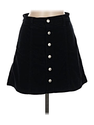 ALEXA CHUNG for AG Casual Skirt (view 1)
