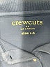 Crewcuts Outlet Blue Short Sleeve Polo Size 4 - 5 - photo 3