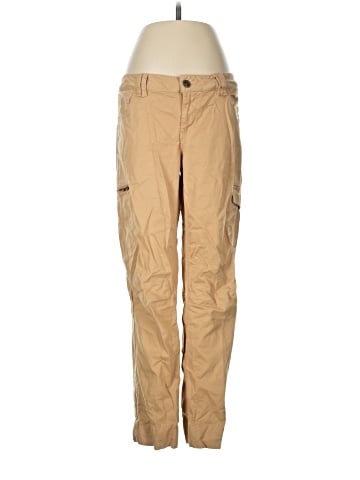 Natural Reflections Cargo Pants (view 1)