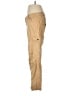 Natural Reflections Tan Cargo Pants Size 6 - photo 5