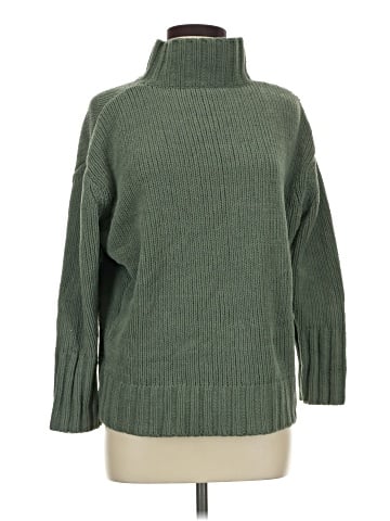 Philosophy Republic Clothing Turtleneck Sweater (view 1)