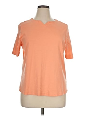 Appleseeds Short Sleeve T-Shirt (view 1)