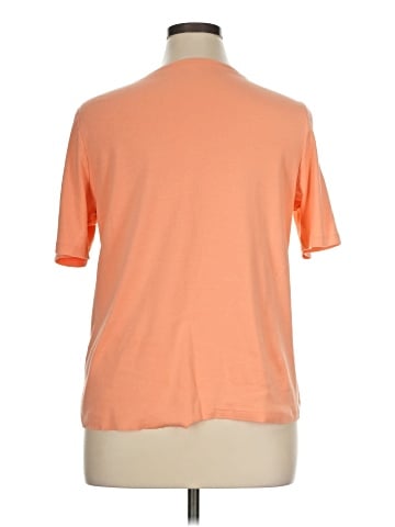 Appleseeds Short Sleeve T-Shirt (view 2)