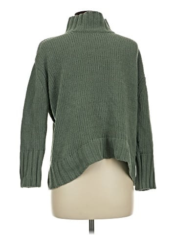 Philosophy Republic Clothing Turtleneck Sweater (view 2)