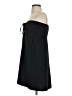 Eddie Bauer Solid Black Cocktail Dress Size S - photo 5