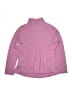Adidas 100% Polyester Pink Track Jacket Size 13 - 14 - photo 2