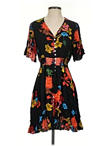 Unbranded Casual Dress (view 1)