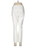 Etcetera Ivory Dress Pants Size 6 - photo 2