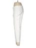 Etcetera Ivory Dress Pants Size 6 - photo 5