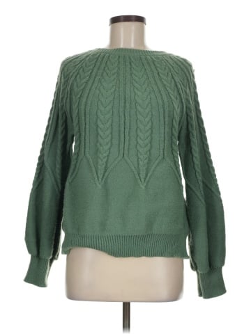 Unbranded Pullover Sweater (view 1)