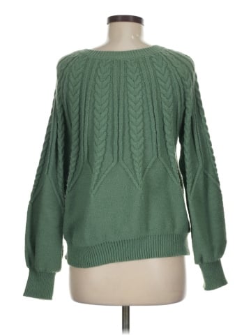 Unbranded Pullover Sweater (view 2)