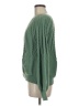 Unbranded 100% Polyester Green Pullover Sweater Size M - photo 5