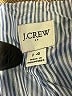 J.Crew Factory Store Tweed Tan Blazer Size 14 - photo 6