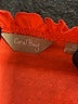 Coral Bay 100% Polyester Polka Dots Orange Short Sleeve T-Shirt Size XL - photo 7