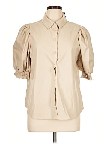 Fate Trenchcoat (view 1)