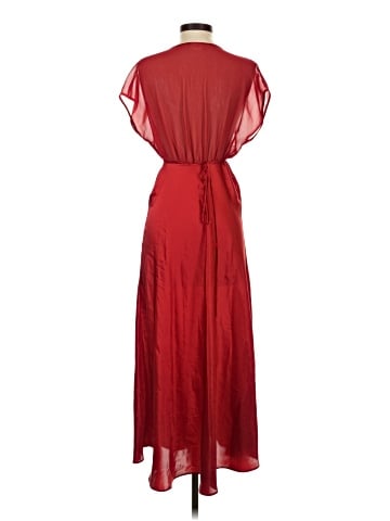 Delicates Cocktail Dress (view 2)