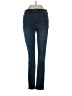 Joe's Jeans Solid Blue Jeans Size 26 waist - photo 1