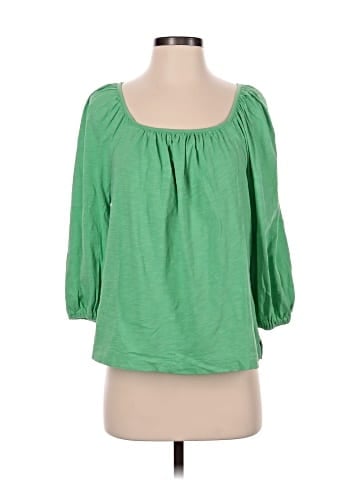 Boden 3/4 Sleeve Blouse (view 1)
