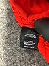 Say What? Red Short Sleeve Top Size L - photo 8