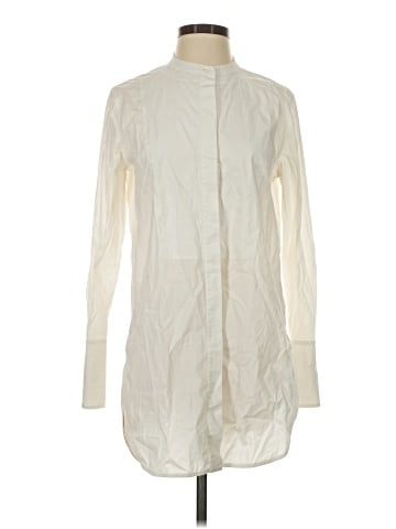 Vince. Long Sleeve Blouse (view 1)