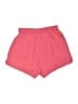 SOFFE Solid Pink Shorts Size XL - photo 2